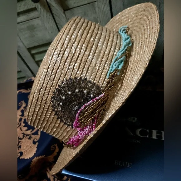 San Diego Hat Company | Accessories | San Diego Hat Cowomen  display picture 1